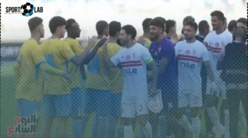 إبراهيم محمد حكماً لمباراة الإسماعيلي والحرس اليوم ومحجوب يتولى لقاء الجونة والبنك